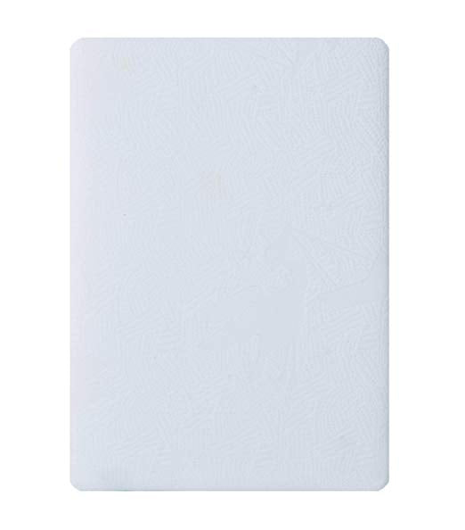 Mini Crib Mattress Vinyl 3