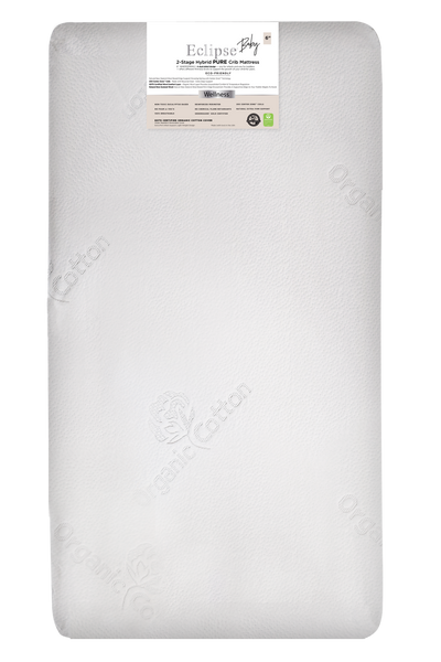 Eclipse Wellness 2-Stage Hybrid Pure