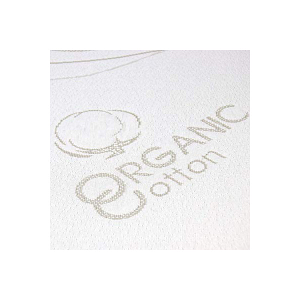 Protective Fitted Crib Sheet | Bundle of Dreams®